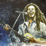 Bob Marley