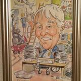 David, Residential Home Owner