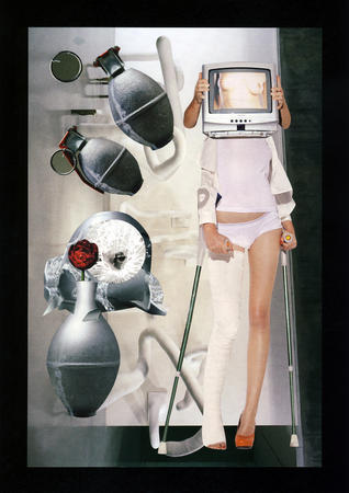 La tyrannie de la beauté