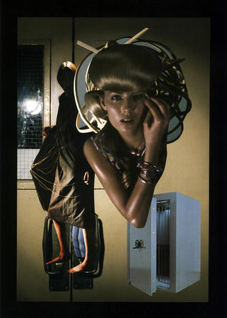 All the tears I've cried