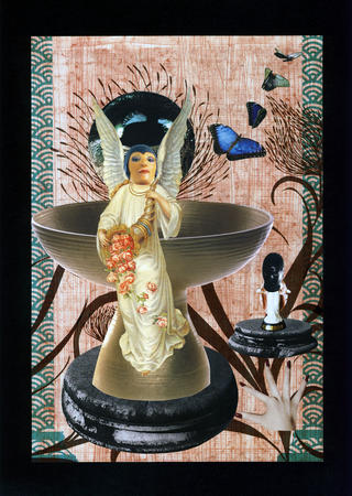 Der Tempel der Weisen