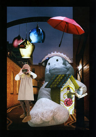 Dreams are my reality