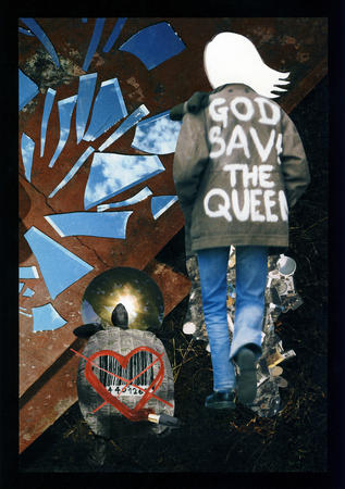 Every heart is a revolutionary cell