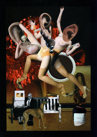 From the cradle to the grave