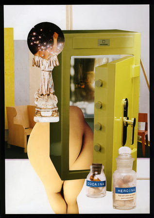 Escapism or the Illusion of power