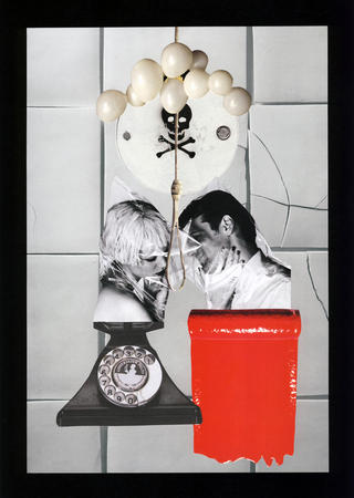 Hate is just a four letter word