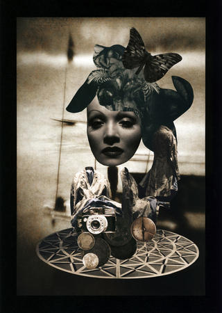 No woman is an island