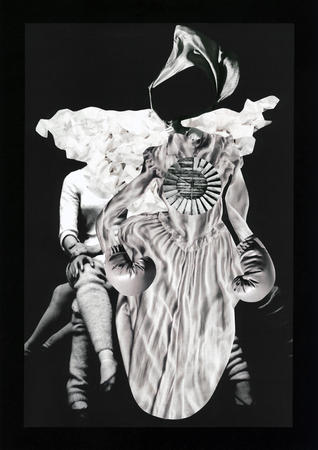 Die Geister, die ich rief