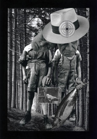 Das Leben ist kein Ponyhof