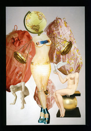 The winner takes it all