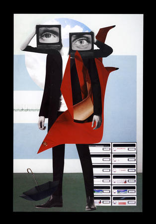 Ceci n'est pas la realité