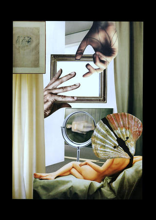 At the touch of love everyone becomes a poet