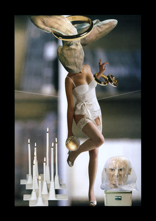 Till death do us part