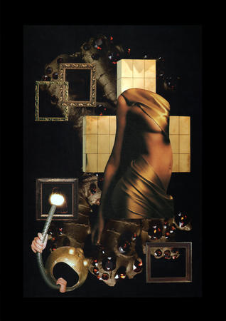 There is a light that never goes out