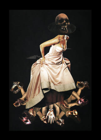 Der Tanz der Schatten