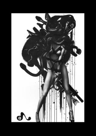 Sex ist eine Schlacht