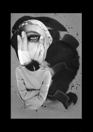 A hat is a hat is a hat