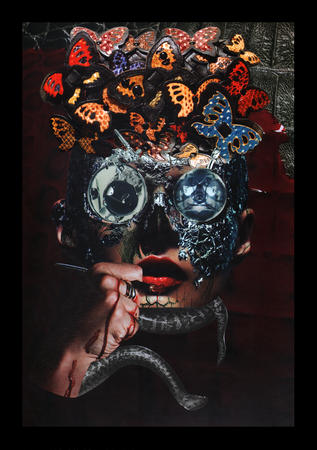 In the beginning was the end 