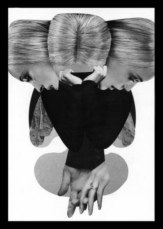 The Geometry of Love III