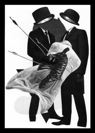 The Geometry of Love I