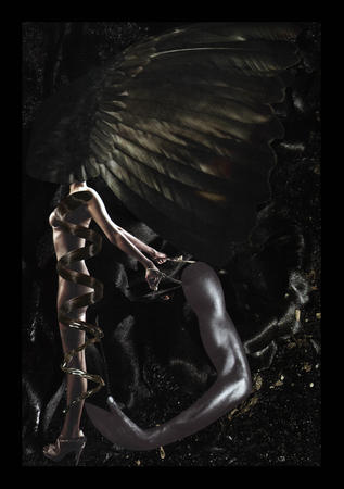 La Belle et la Bête