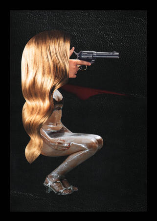 Schau mir in die Augen, Kleines