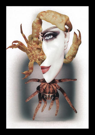 Protect me from what I want III