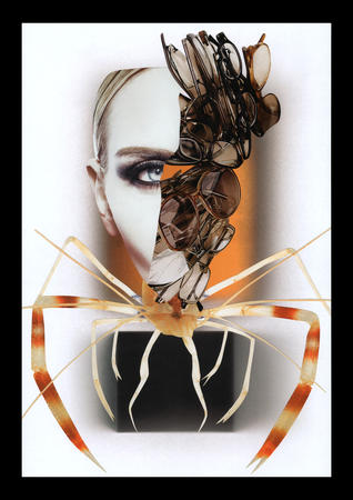 Protect me from what I want II