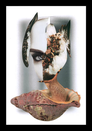 Protect me from what I want I