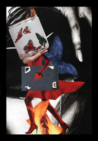 The One that got away