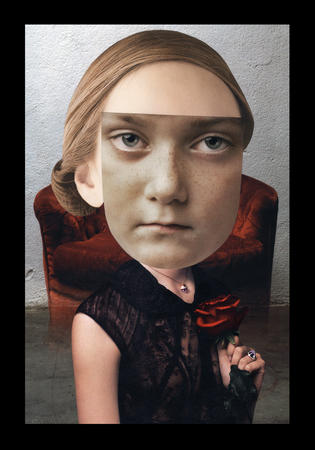 Whatever people say I am that's what I'm not 