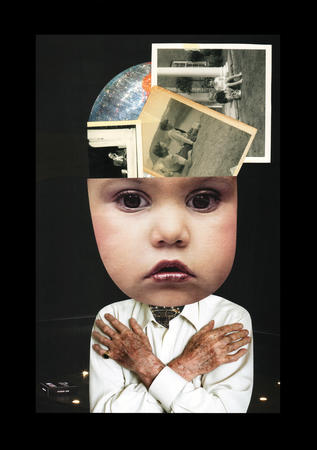 O Father where art thou?