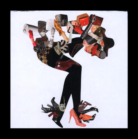 I shop therefore I am?