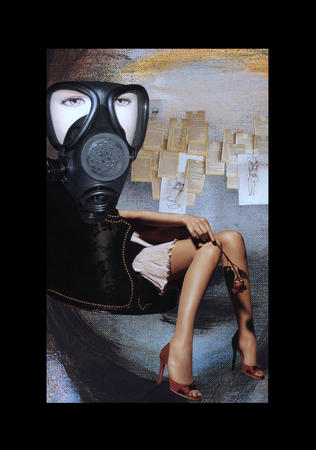 The one-eyed leading the blind