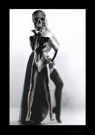 Danse Macabre