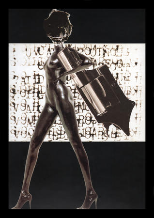 Words are loaded pistols