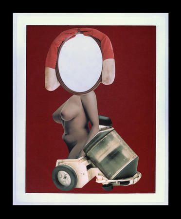 Das falsche Selbstbild