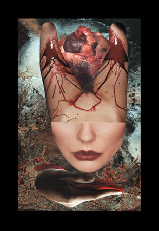 For you I'm bleeding