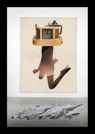 Ars longa, vita brevis