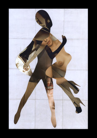 Drei sind keiner zu viel