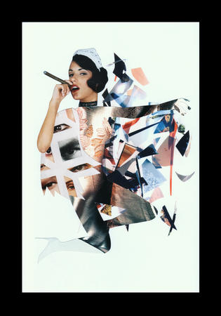 Let me be your fantasy