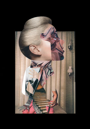 Sleeping with ghosts