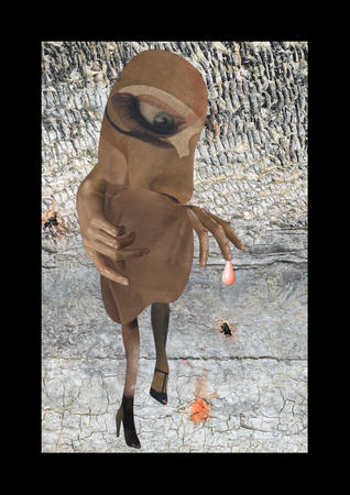 Die Träne des Phönix