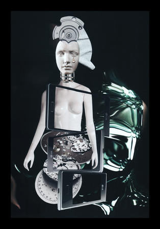 Die Zeit heilt keine Wunden