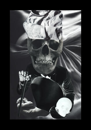 The end of civilization