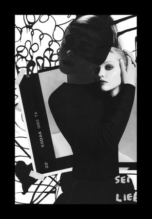 Umarme deinen Schatten