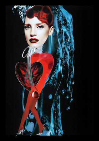 The course of true love never did run smooth