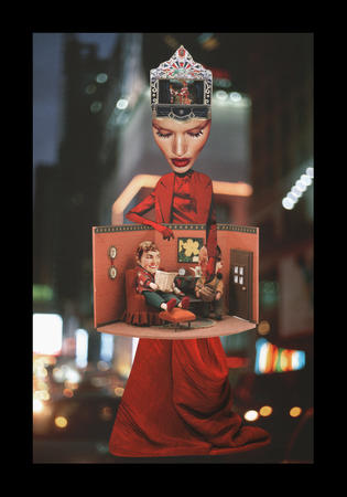 Endstation Sehnsucht