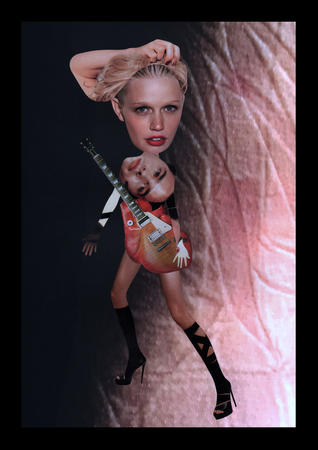 Music when the lights go out