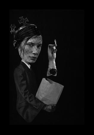 Things we lost in the fire